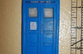 TARDIS Fairy Door: Ein Zuhause für Fairy Time Lords