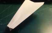 Wie erstelle ich den Turbo Buffalo Papierflieger