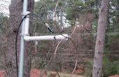 Pennyloop UHF-Antenne bauen