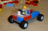 Wie erstelle ich ein Lego-Cabrio