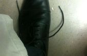 Schnell Office Shoe Lace Fix