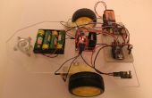 Arduino Infrarot RC Auto