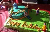 Scooby Doo Geburtstag Party Thema Spiele