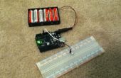 How To Make Light Controlled Led mit einer Arduinno