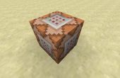 Minecraft-Befehl Block Tutorial 1: Starter-Kit