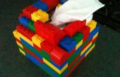 LEGO Kleenex-Box Halter