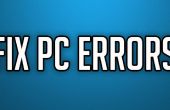 PC-Fehler zu beheben