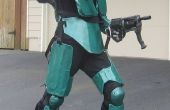 Halo 3 Master Chief Halloween-Kostüm