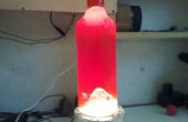 DIY-Lava-Lampe ohne Alka-Seltzer