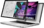 MacBook Unibody zerbrochenen Bildschirm - wie Sie sagen, wenn Ihr Glas oder LCD defekt ist