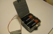 Die Super-Batterie