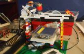 LEGO-CNC/Laser-Cutter