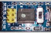 FT232-Modifikation für Arduino Minis etc.