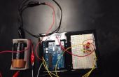 Arduino Projekt #1