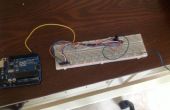 Wie erstelle ich eine Arduino-Antenne