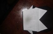 Haloween Origami