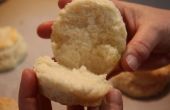 Wie man perfekte hausgemachte Kekse machen