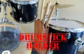 Drumstick Halter