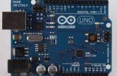 ATtiny-Programmierung mit Arduino