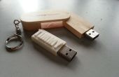 Machen Sie einen personalisierte USB