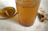 Honig-Zimt-Getränk | Gewicht-Verlust-Rezept