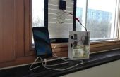 Erstellen einer Lithium Solar USB Ladegeräts