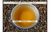 Gewusst wie: Darjeeling Tee brauen
