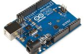 Stimme mit Arduino: Control LEDs MIT Rede Recognizer mit