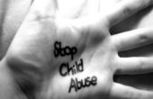 Wie Kindesmissbrauch zu verhindern