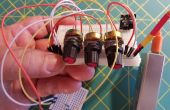 Ein vielseitiges USB-Stromkabel für Ihre Arduino Projekte bauen