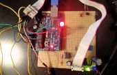 Von Arduino und Perfboard zur Platine mit Standalone-MCU