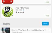 Wie installiere ich YouTube für Kinder halten Sie Ihre Kinder sicher gerade Online Video