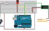 Wie Sie ON AC light und Fan von Donnerschlag mit Arduino und sound-Sensor
