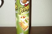 Pringles kann sicher