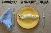 Pannkaka - eine schwedische Freude