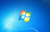 Einführung in Windows 7