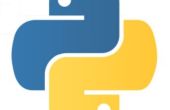 Python Tutorials: Eine einfache Computer-Virus