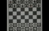 Schach-SET - für weniger als einen Dollar