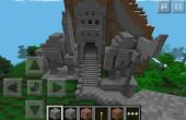 Minecraft Zwergen Festung Revisited