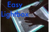 Easy Light Box