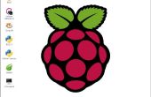 Komplettes Tutorial für Einsteiger Raspberry Pi. 
