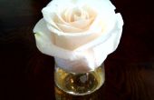 Shiro Hana (weiße Blüte) Cocktail