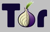 Gehen Sie Online ohne immer ausspioniert: Tor (The Onion Router)