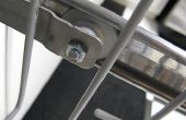 Maytag ruhigen Serie 300 Geschirrspüler Rad Reparatur Hack