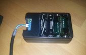 Arduino powered Bluetooth remote Relaisschalter