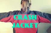 Crash-Jacke