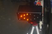 Fahrrad LED Blinker
