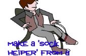 Sock Helfer