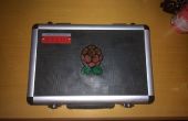 Raspberry Pi Laptop
