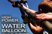 Zerschlagen Sie die Sommerhitze mit diesen DIY-Wasser-Waffen! 
